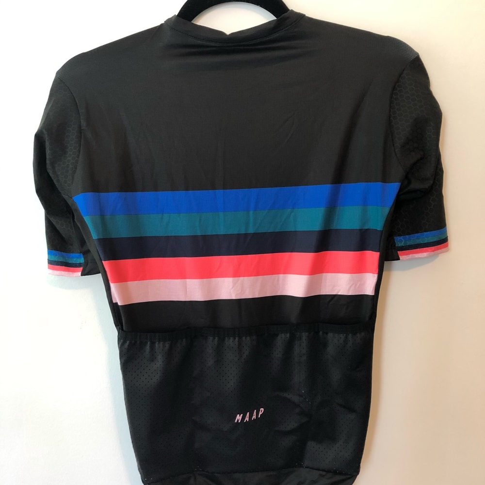 NWOT MAAP Women’s Cycling Jersey